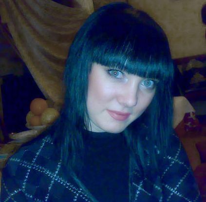 Natalya Abdulgareeva