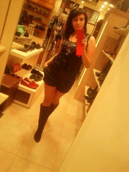 Юленька Иванова