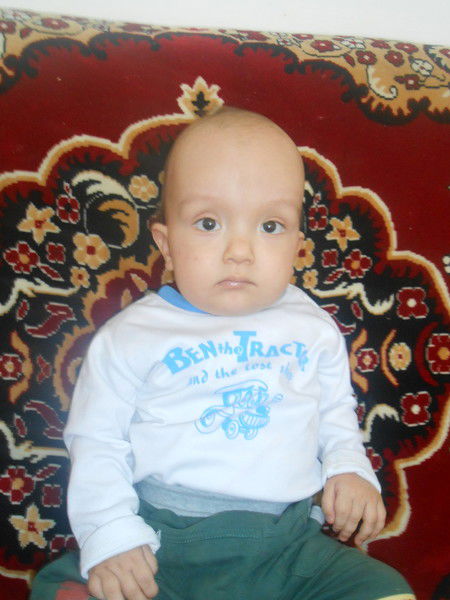 Гульшара Алпысбаева