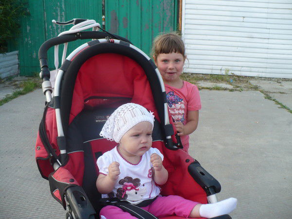 Олеся Песляк