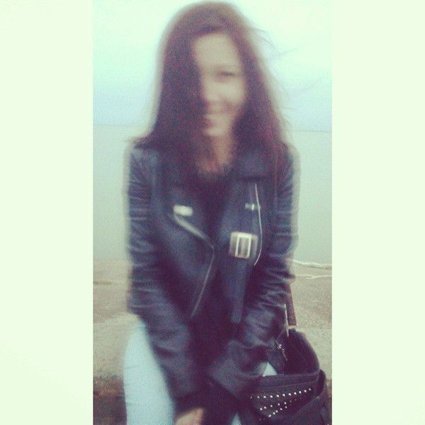 Оля Николенко