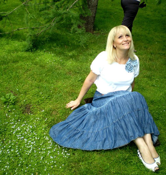 Лариса Еленчук