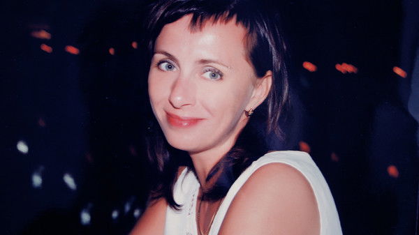 Марина Трифонова