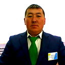 Айдар Тастанов