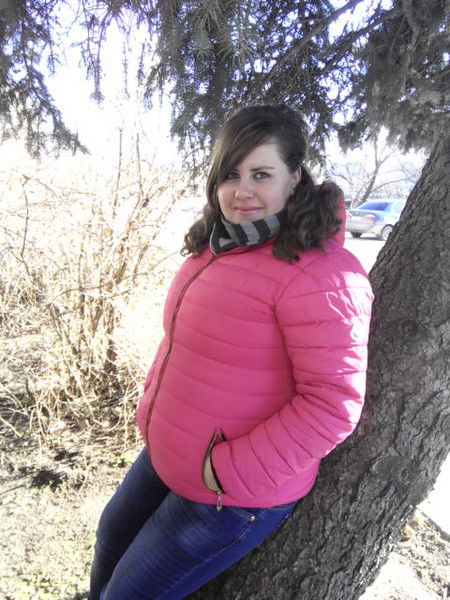 Анжелика Лика