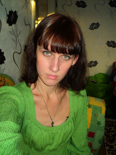 Кира Кирунчик