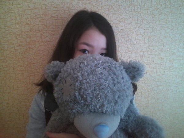 Метиска (((Дарина)))