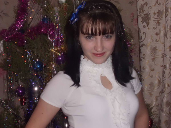 Олеська Агаркова