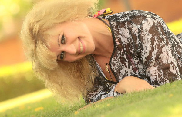 Ольга Прошина