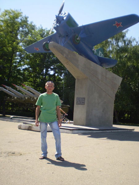 Багир Садыков