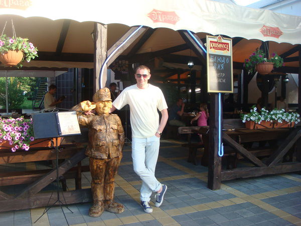 Павел Репетило