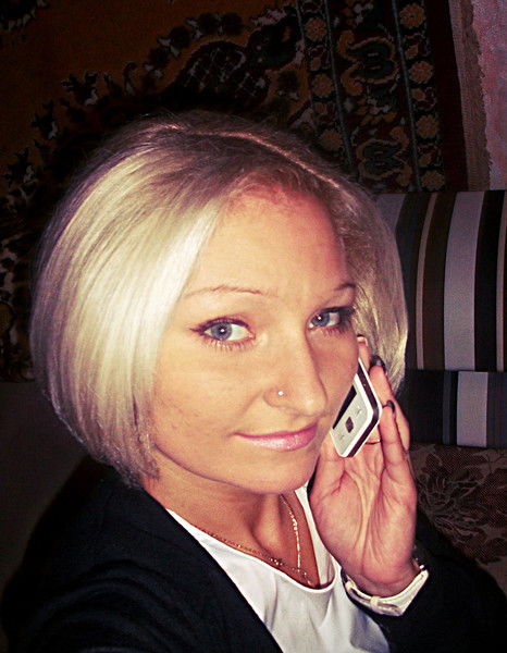 Анна Мечиславовна