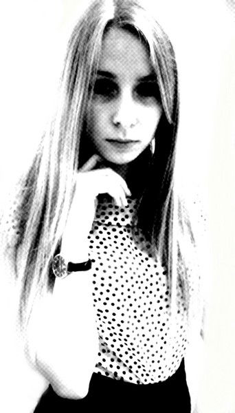 Виктория Бах