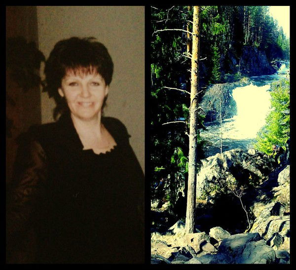 Надежда Титова