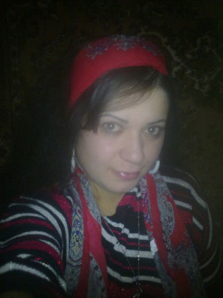 Стервоша!!! Стервочка