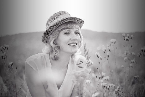 Ирина Тронина