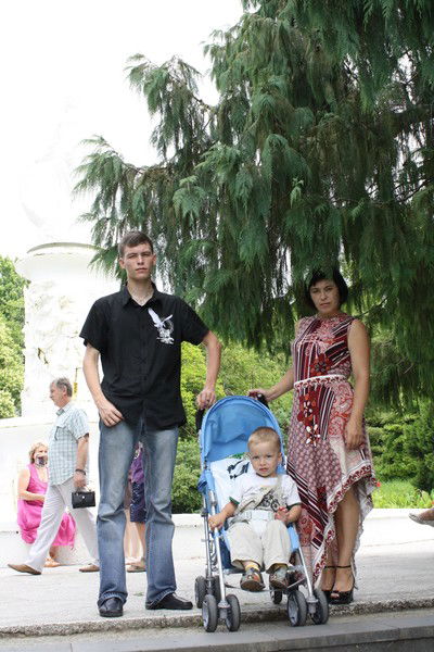 Елена Тельманова