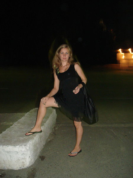 Таня Шляхта