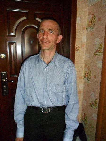 Владимир Колтунов