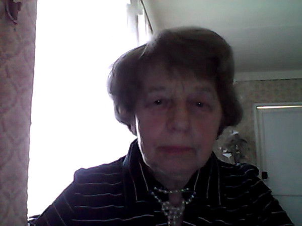 Элеонора Медведовская