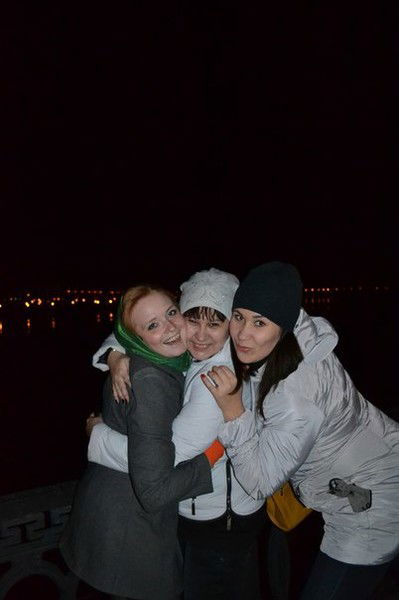 Ксения Пилипенко