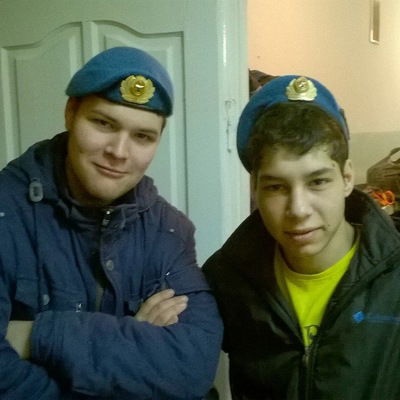 Артем Татауров