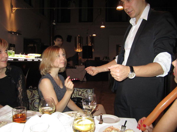 Наталья Григорьева