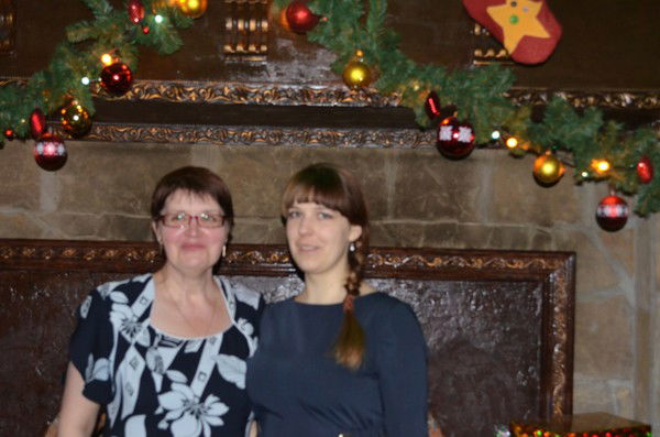 Лидия Смоленская