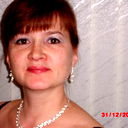 Лена Терентьева
