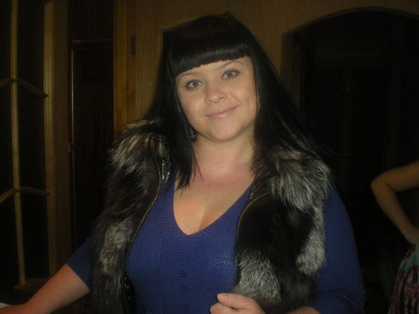 Светлана Кулдина