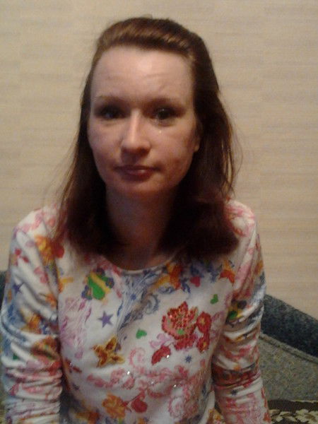 Оксана Колесникова