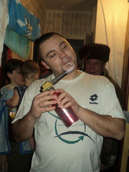 Станислав Кузнецов