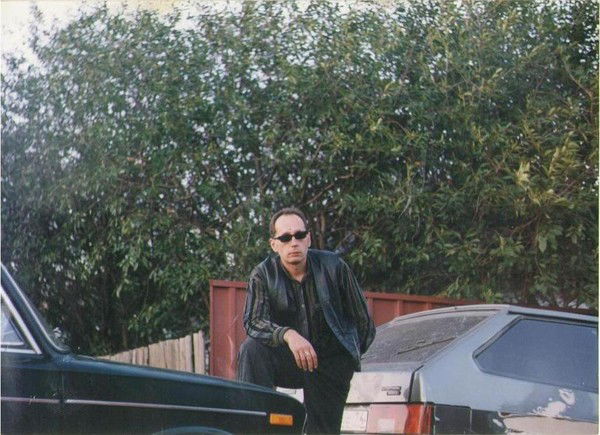 Павел Чередниченко