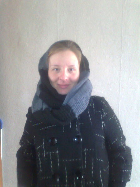 Ксения Сулейменова