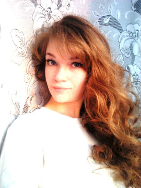 Мария Кулак