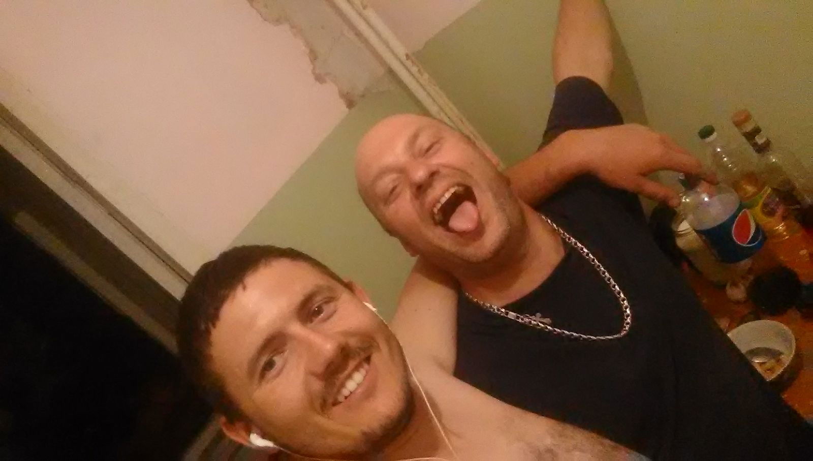 [Дюша] [Dj Miki]