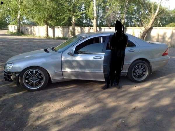 Виталий Гребенников