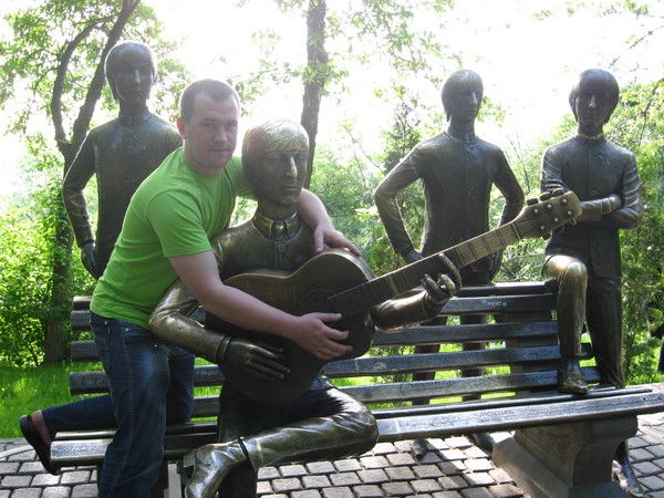 Роман Kотенёв