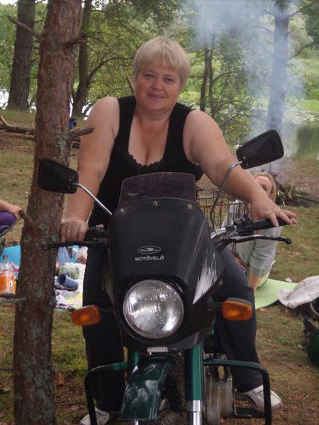 Татьяна Кулинич