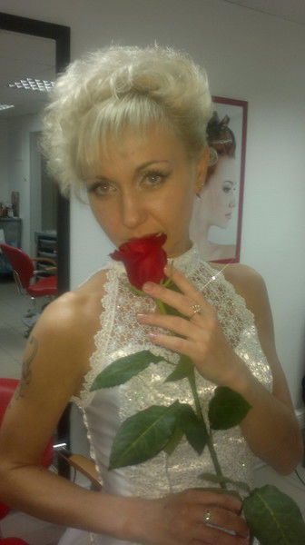 Инна Бабушкина