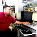 Midhad Ahmedov