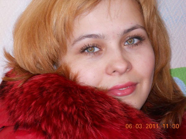 Елена Худайбердина