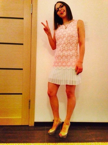 Алина Филяева