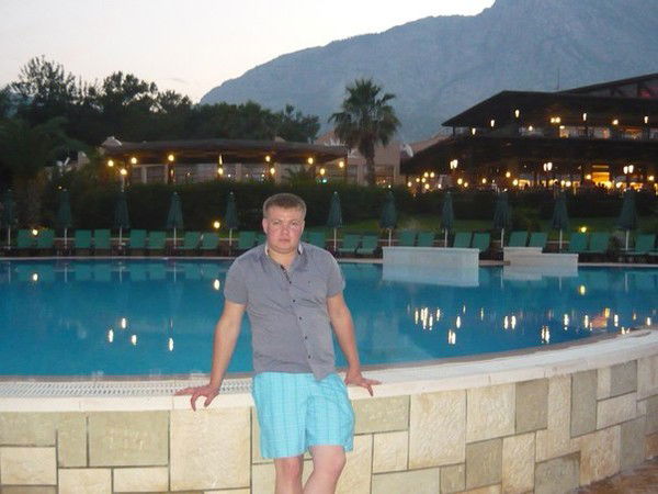 Артём Кузьмин