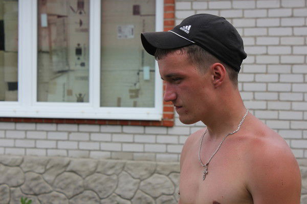 Алексей Ананьев