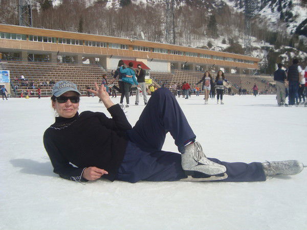 Татьяна Толмачева (Вознюк)