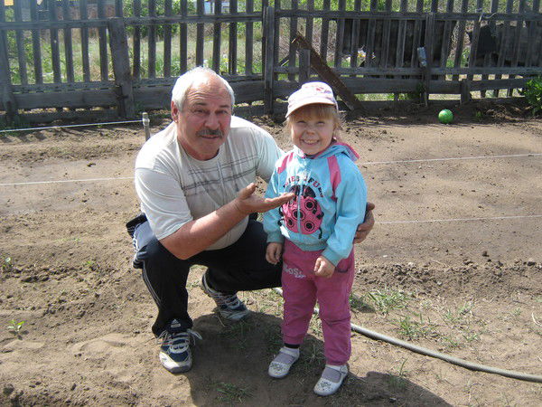 Григорий Сысолов