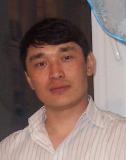 Ерболат Мажитов