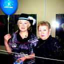 Галина Мишукова