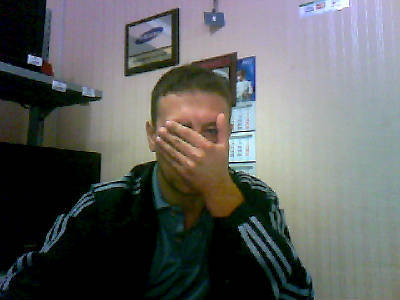 Артем Курков